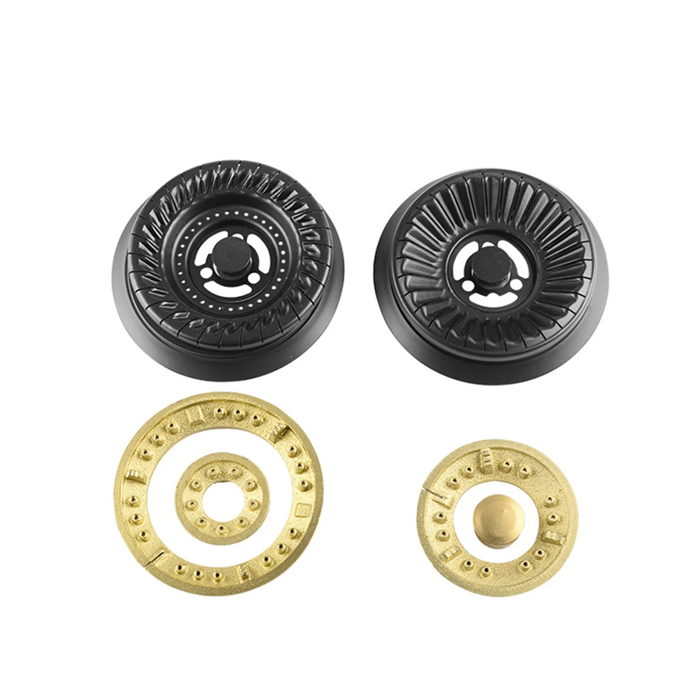 

Газовая плита, распределитель огня, горелка с высокой ногой, аксессуары для плиты