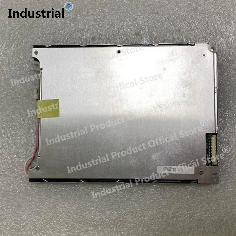 Venta caliente Para Panel de pantalla LCD de UMS-7580MC-CS de 5,7 "totalmente probado y9VKM3pkMWX