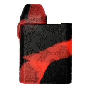 

Protective casing for Uwell Caliburn koko silicone texture case rubber sleeve anti-slip cover fit Uwell Caliburn koko