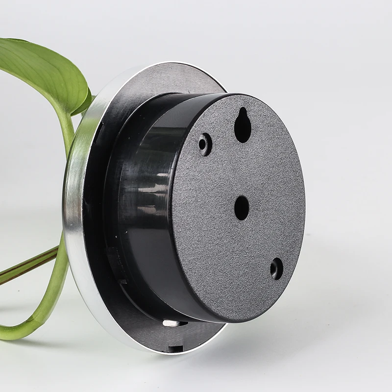 Новый качественный циферблат традиционная Погодная станция барометр гигрометр