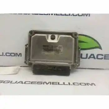 

8200199726 SWITCHBOARD ENGINE EUA RENAULT SCENIC (HA ..)