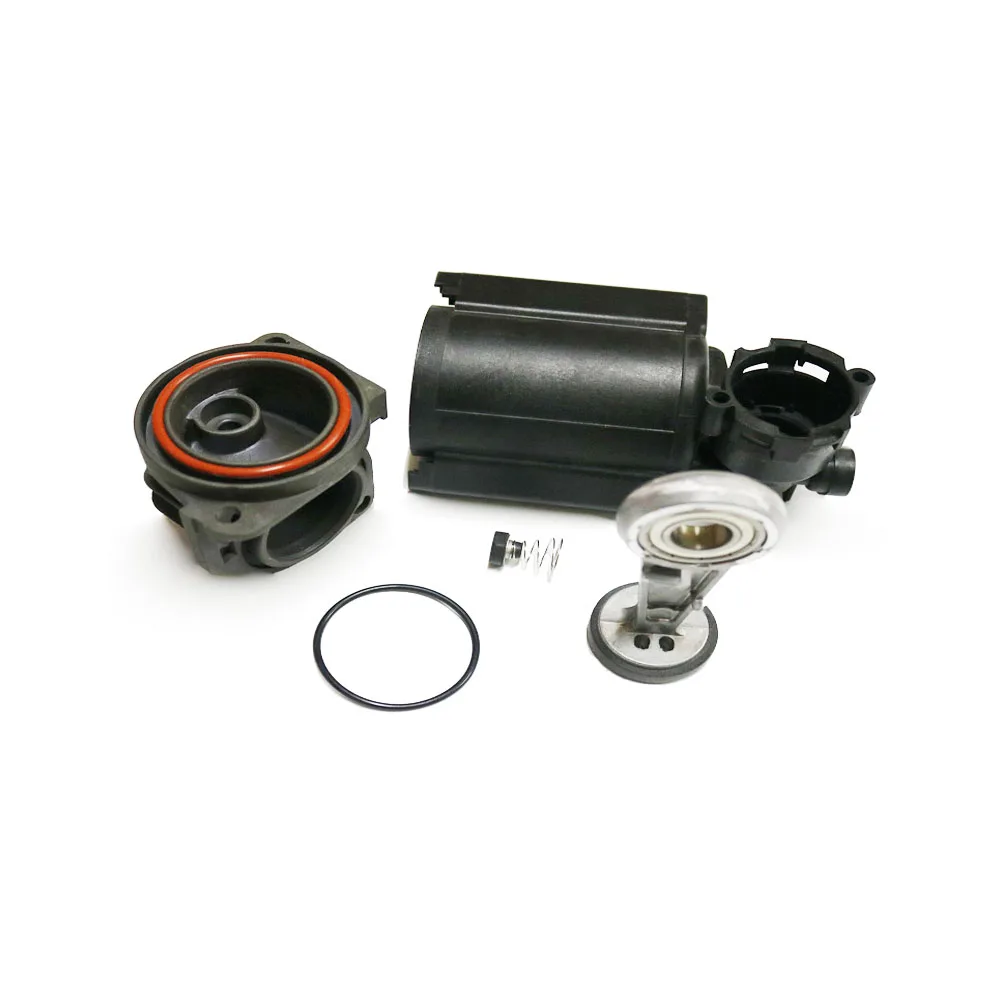Головка цилиндра поршень уплотнительное кольцо резиновый клапан с пружиной для W211 W220 A6 C5 A8 D3 Phaeton LR2 XJ6 2203200104