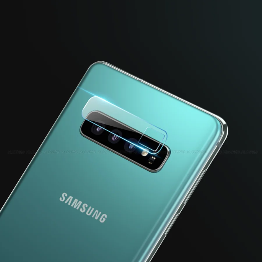 Объектив камеры для samsung Galaxy S10 Note 10 plus 5G 9 s10e M20 M30 A20e A30 A50 A70 A8s Защитная пленка