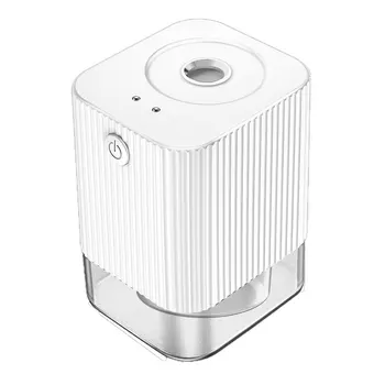 

Intelligent Sensing Sterilizing Sprayer Contactless Alcohol Distributor For Restaurant School Hotel Company