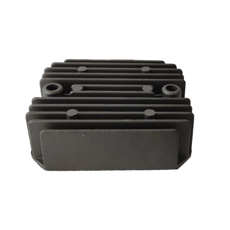 Мотоциклетный выпрямитель для Honda VF V45 Magna 750 de 1987 a 1988 31600-MN0-008 31600-ML7-008 металлический регулятор напряжения Выпрямитель