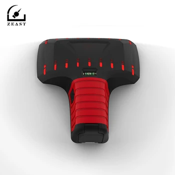 

Wall Detector Tester MD20 3in1 Portable Wall Stud Tracking Sensor Professional Wire Cable Trackers Metal Pipe Locator Detector