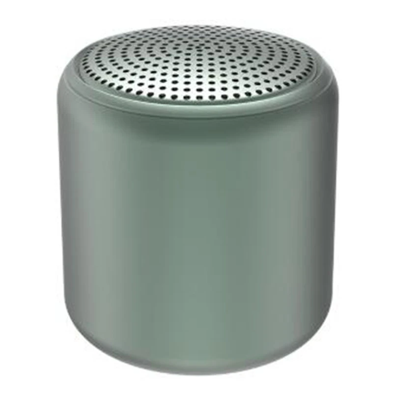 

Mini Speaker Bluetooth 5.0 Wireless Portable Stereo Music Surround TWS Connection Speakers