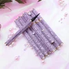 RED SIREN Lash Glue Pen Wholesale Black Liquid Eyeliner Glue Pen  Magnetic Eyeliner Private Label Cosmetics Eye Liner 2