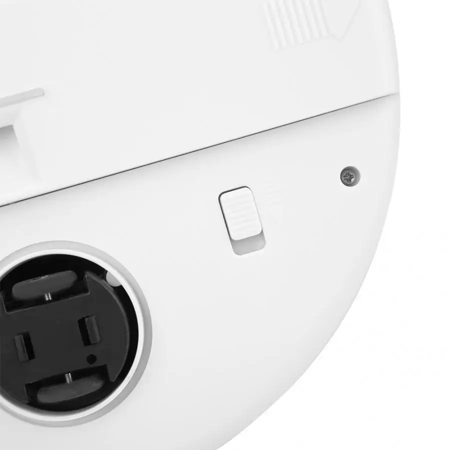 USB Перезаряжаемый робот для очистки автомобиля умный подметальный пол робота грязи пылесос для уборки пола