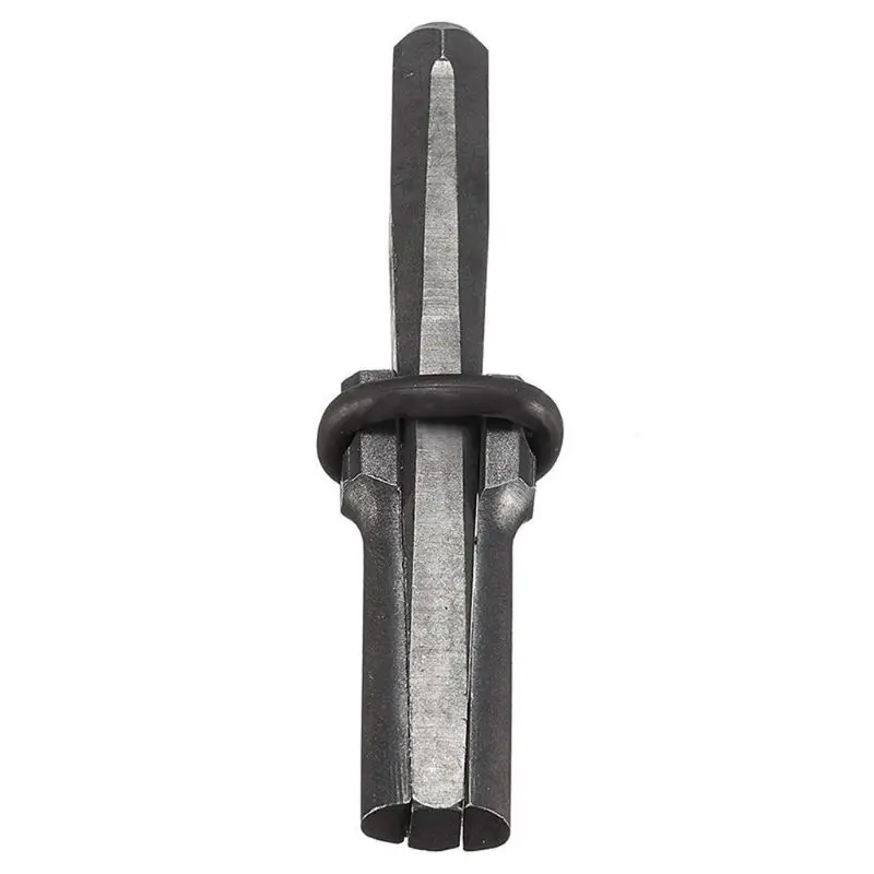 

5/8'' Plug Wedges and Feather Shims Rock Stone Concrete Splitter Hand Tool Hot