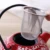 Диаметр 5,1-9 СМ Многоразовые Сетки Из Нержавеющей Стали Чай Infuser Ситечко Чайник Чайный Лист Специи Фильтр Посуда Кухонные Принадлежности