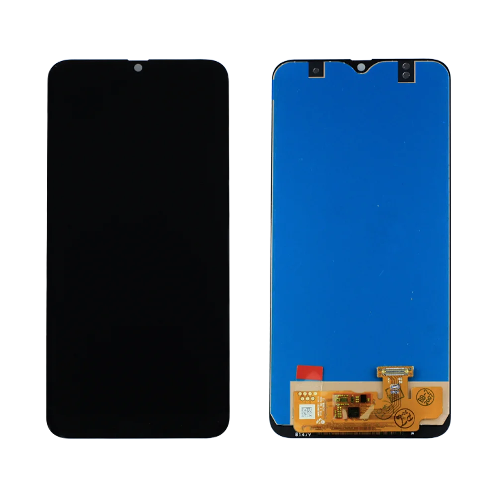 

LCD For Samsung Galaxy A50 2019 LCD Display A505F/DS A505F A505FD A505A TFT OLED Touch Screen With Frame Assembly Replacement