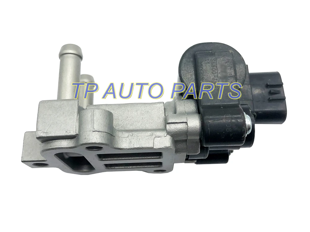 Клапан контроля холостого хода совместим с Hon da OEM 136800 1911 1368001911|Клапаны и детали| |