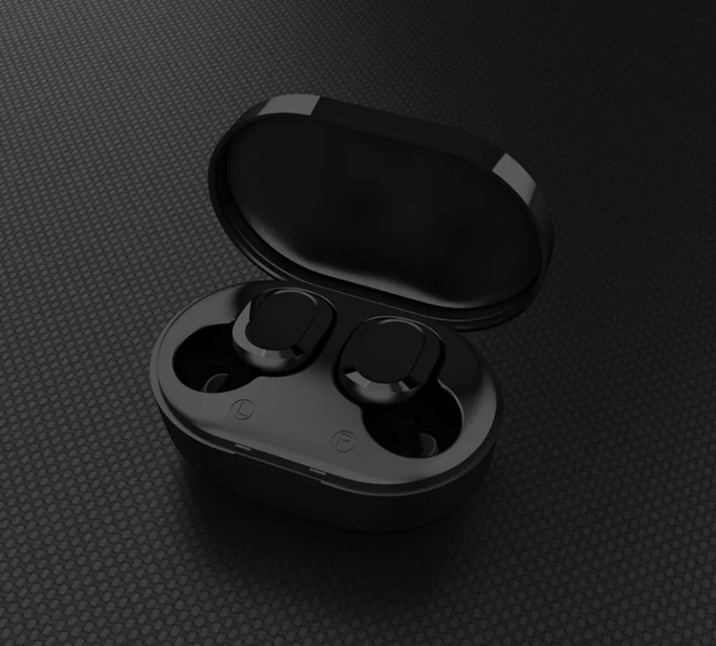 Ouhaobin Bluetooth 5,0 беспроводная гарнитура Hi-Fi стерео звук качество наушники с микрофоном для iOS и Android 1115#2