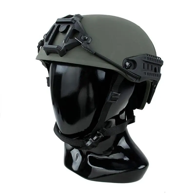 TMC 2018 CP AF Helmet Outdoor Sports Tactical RG/DE (M/L) | Спорт и развлечения