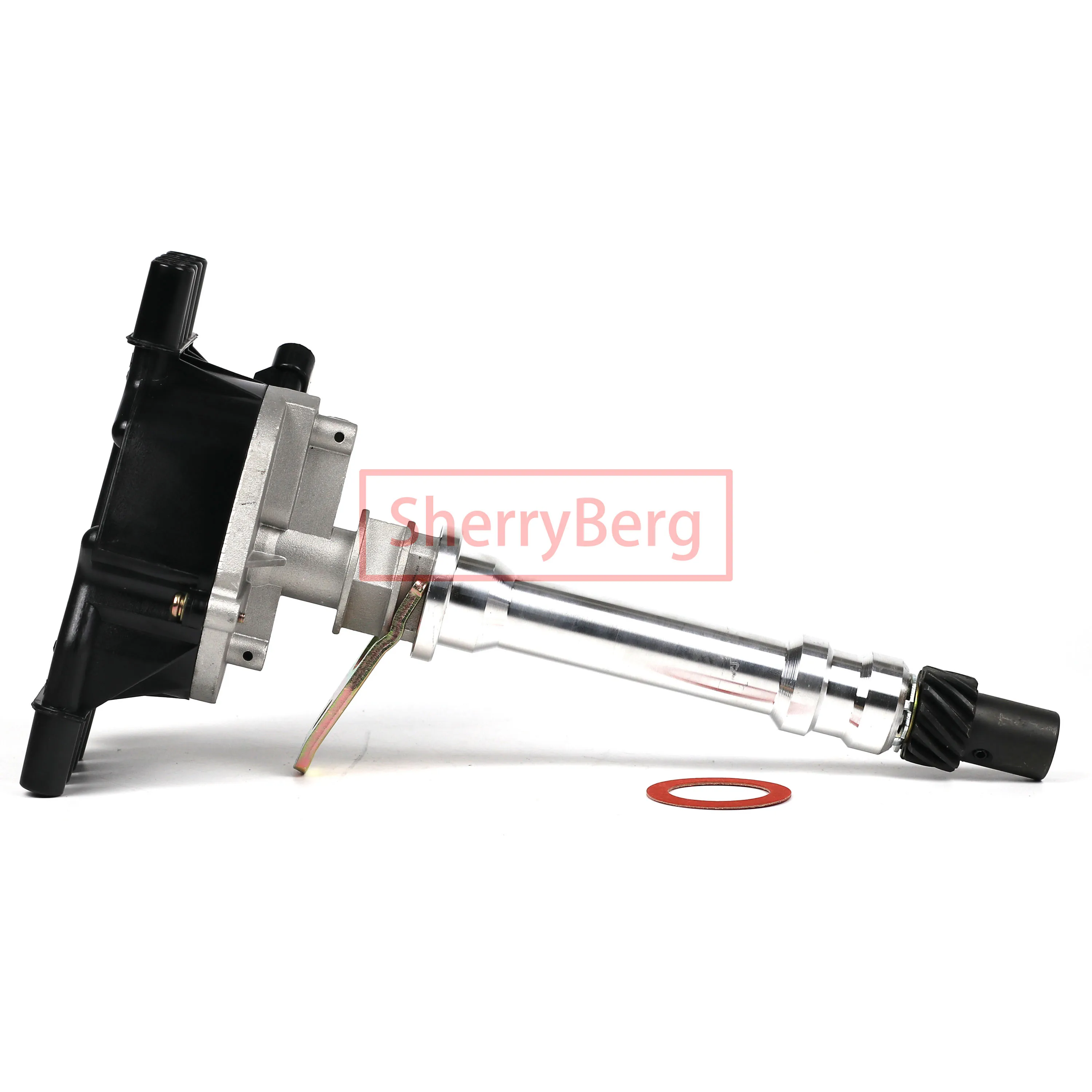 Ignition Distributor for Chevrolet GMC Vortec V8 5.0L 5.7L 7.4L 12570425 93441558, 01104079, 01104051 CZ20008,84