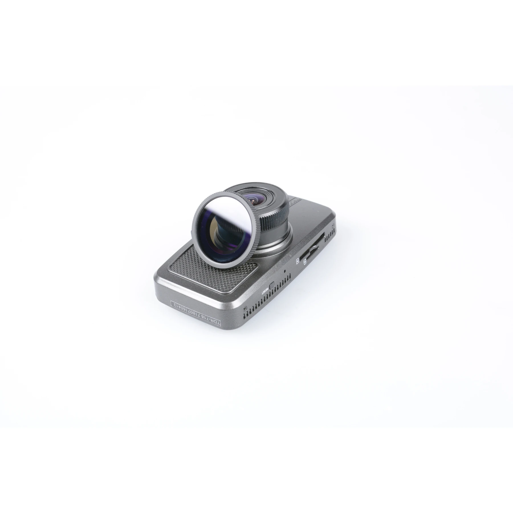 TrendVision TDR 708GP|Видеорегистратор для видеонаблюдения| |