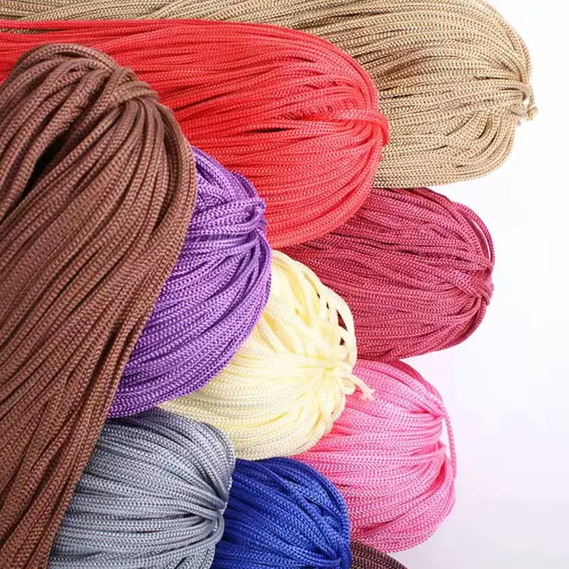 200g light weight ice silk yarn hollow bright thick ice silk yarn hemp crochet DIY summer cool hat hook cushion bag,ice silk yarn,crochet yarn,knitting yarn