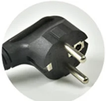 EU Plug 1 шт. температурный контроль, электрический нож пасечный 220 В 140-160 градусов Цельсия пчеловод пчеловодство инструменты для пчелы - Цвет: EU Plug