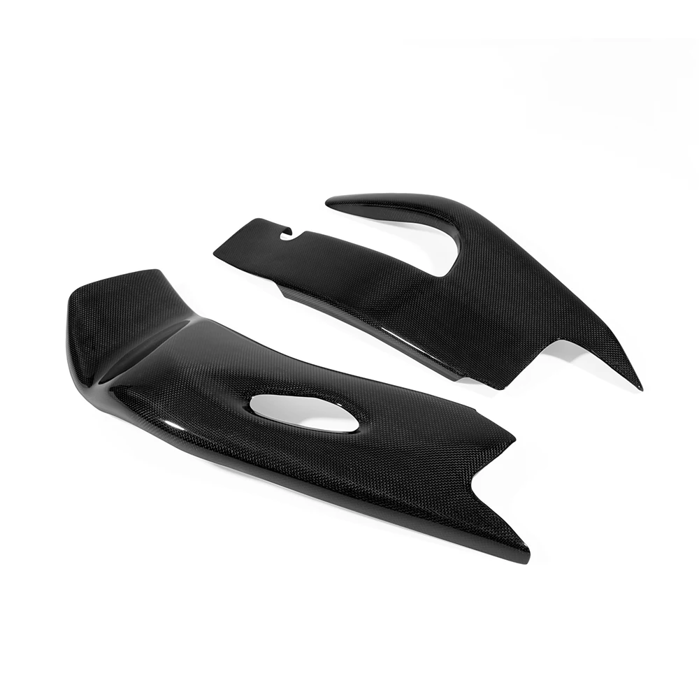 

Carbon Fiber Swing Arm Covers Protectors Swingarm Cover For For HONDA CBR1000RR 2008 2009 2010 2011 2012 2013 2014 2015 2016