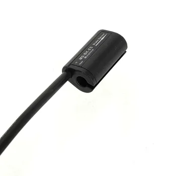 

EBike SM Connector Cut-off Sensor Switch Controller Cable Wire Plastic 1600MM