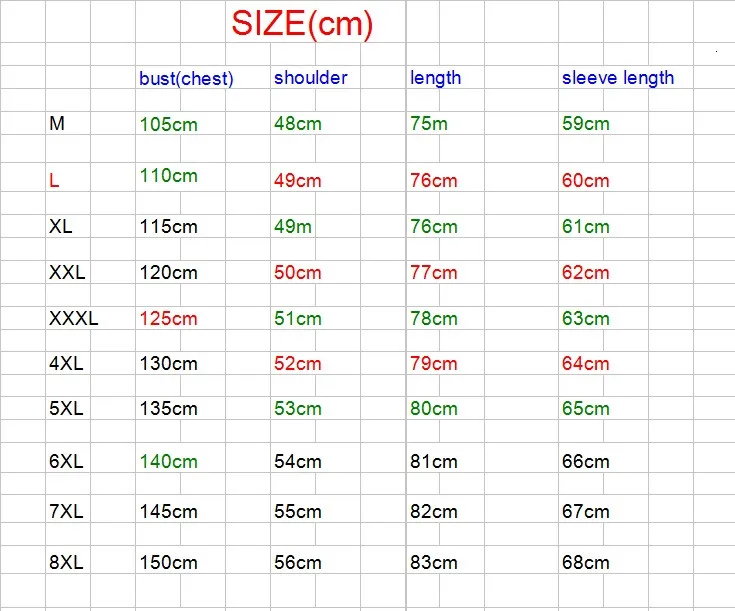 8XL размера плюс Для Мужчин's Стандартный-оксфордская Хлопковое платье Рубашки Solid/плед/рубашка с длинным рукавом в Вертикальную Полоску Рубашка с длинными рукавами с отложным воротником Повседневное футболка