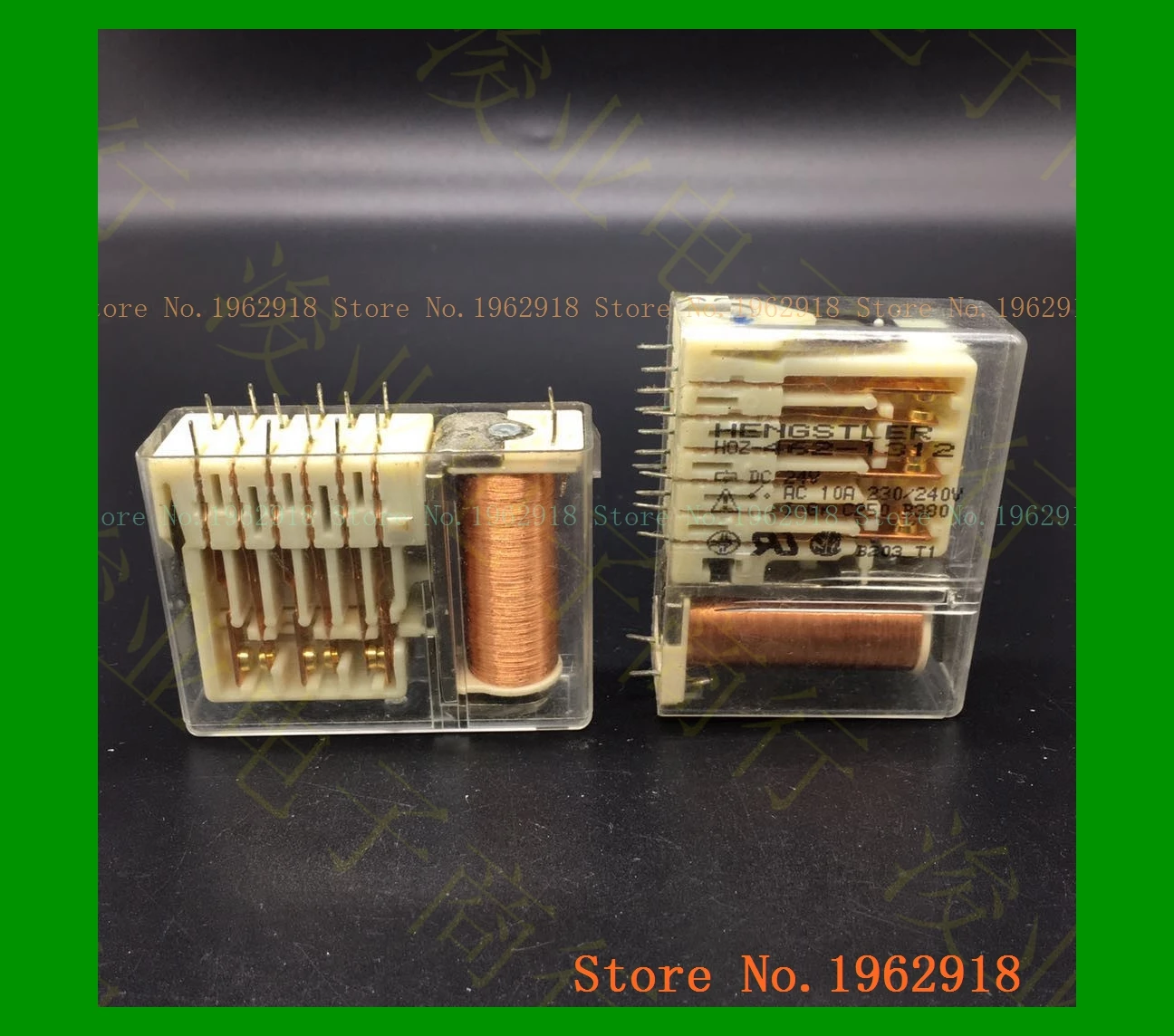 

HOZ-462-1312 DC24V HOZ-462-1327
