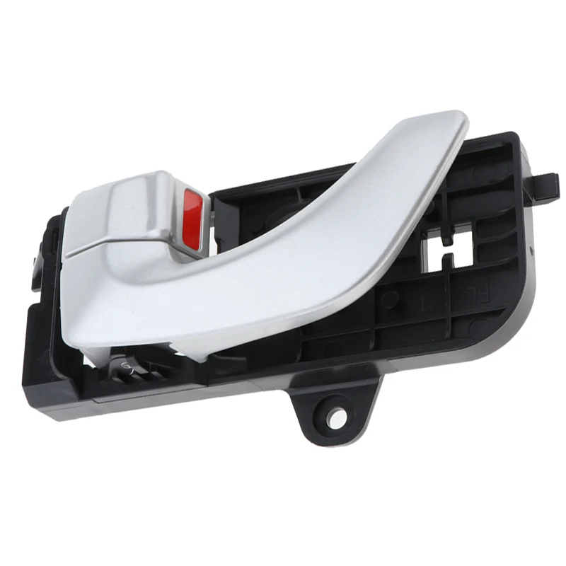 Внутренняя ручка автомобиля левая и правая внутренняя дверная панель накладная