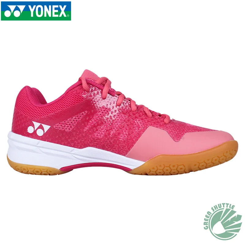 Оригинальная обувь для бадминтона Yonex SHBA3REX для мужчин, износостойкая спортивная обувь