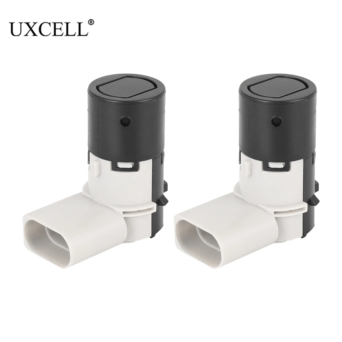 Uxcell 2 шт. заднего хода автомобиля парковки PDC Сенсор 7M3919275A для Audi A2 A3 A4 A6 A8 Q5 Q7