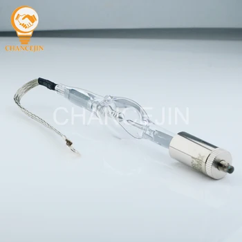 

250W 350W xenon lamp diameter 15MM 13MM medical xenon lamp single-end with wire spherical xenon lamp endoscope xenon lamp
