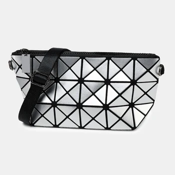 

2020 Women'S Mini Bao Bag Fashion Handbags Geometry Tote Bag New Crossbody Bags For Women Female Party Clutch Messenger