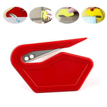 

Alma 3pcs Letter Openers Plastic Lt Does Not Hurt The Hand Practical Stainless Steel Package Use A Letter Opener To Cut Thin