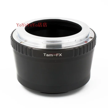 

tamron Adaptall 2 mount lens to fx adapter ring for Fujifilm fuji X-E2/X-E1/X-M1/X-A2/X-A1/X-T1 xt2 xt10 xt20 xa3 xpro2 camera