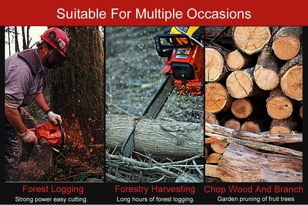 Chainsaw Chain saw_04