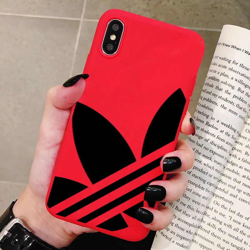 Супер популярный спортивный чехол для телефона huawei P30 P20 P10 Pro Lite Plus матовый Силиконовый чехол s мягкая задняя крышка - Цвет: P4Red