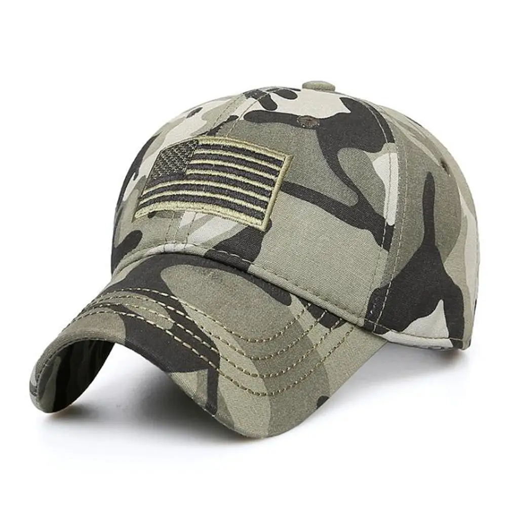 Hobbylan унисекс США флаг бейсболка для мужчин женщин орел Snapback шляпа папы костяная