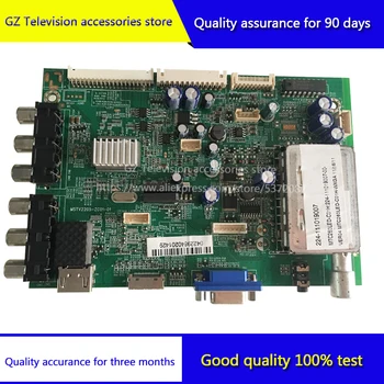 

Good quality for LED26C500 motherboard MSTV2205-ZC01-01 screen V260B2-LE3