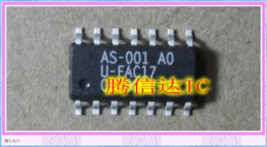Free Delivery AS-001AO AS001 SOP14 | Обустройство дома