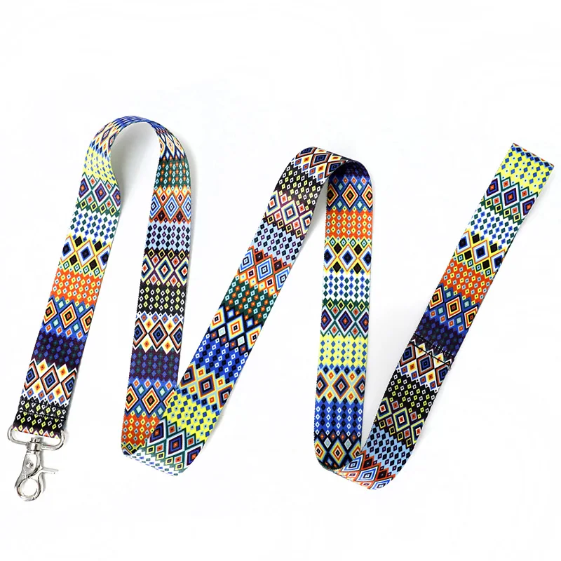 Printed Dog Leash (7)