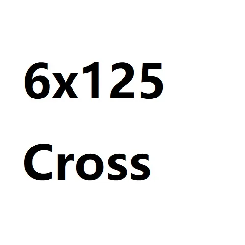 1 шт. Изолированная Отвертка 4x75 мм 5x100 мм 6x125 мм крестовая щелевая изолиэлектрика Изолированная Отвертка тестовый карандаш - Цвет: 6x125mm Cross
