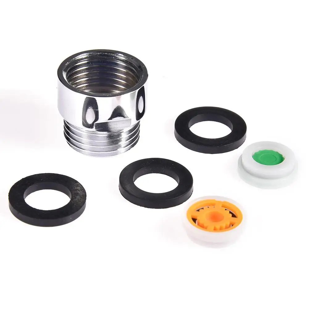 

Up To 70% Water Saving Shower Flow Reducer Regulator Adapter Constant Flow Consumption Reduction 4/6/9L/ Min For Shower Head