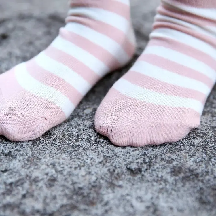 Spring And Summer Autumn Creative-Children Tube Socks Stereo Cartoon Baby Knee Socks Combed Cotton 3-12-Year-Old Cute Socks