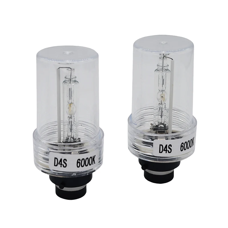 HIDLT 2PCS 12V 35W HID Bulb Xenon D1S D2S D3S D4S Car Headlight Replacement Bulb Lamp D1R D2R D3R D4R 4300K 5000K 6000K 8000K (11)