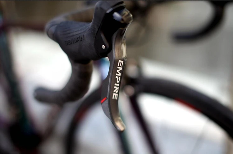 road bike shift levers