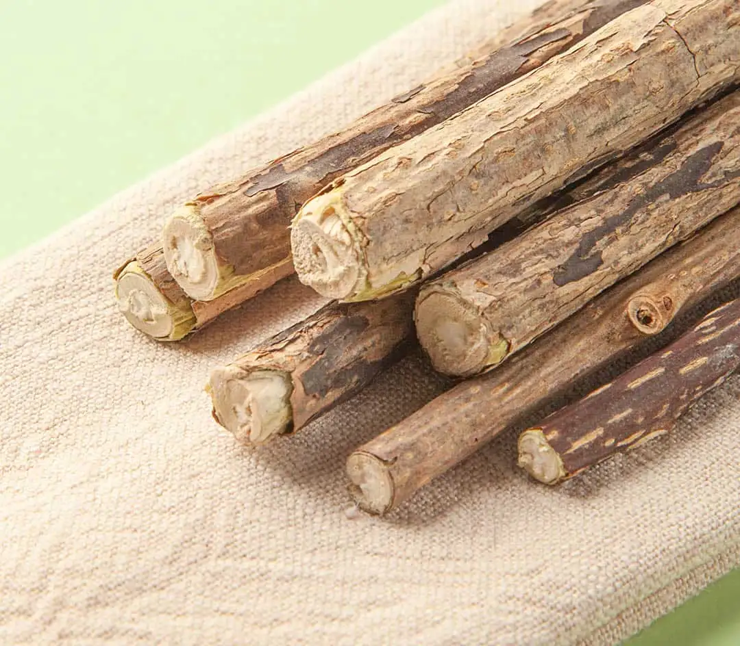Xiaomi Youpin 8 шт./пакет чистящие зубы для кошек чистая натуральная кошачья мята молярная зубная паста Жевательная палочка кошечка Actinidia Polygama веточка игрушка