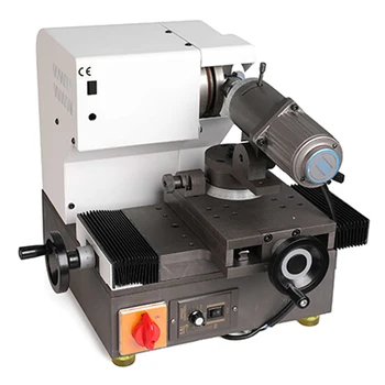 Price TX-R8 Universal Tool Grinding Machine Quickly Grinding Various Shapes Of Carving Knives Precision Linear Guides