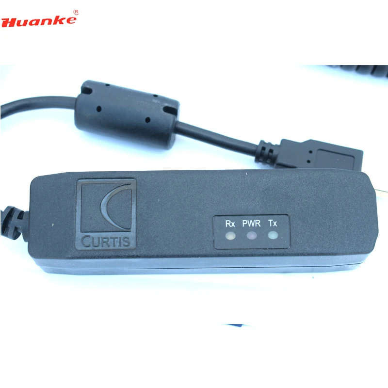 Оригинальная программирующая станция Curtis 1314 4402 PC с 1309USB интерфейсом|Контроллер