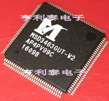 

10pcs MSD3463GUT-W2 Original New 1 order