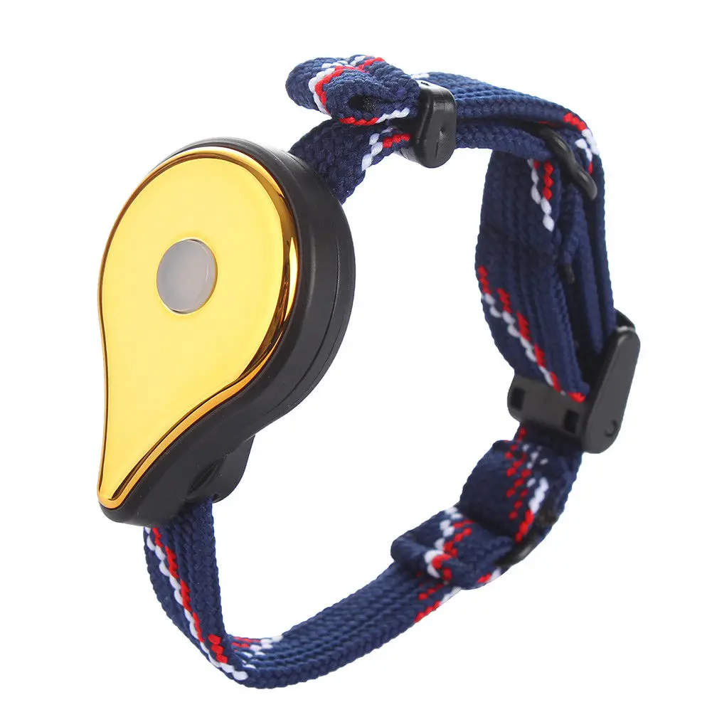 Портативный bluetooth-браслет Pokemon Go Plus для nintendo